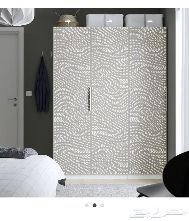 5 ابواب خزانة ايكيا64513341299969110