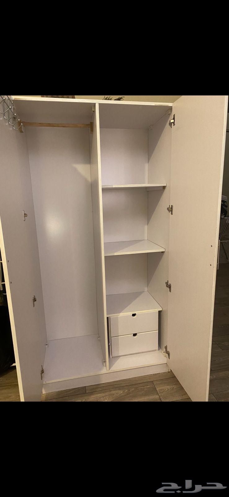 دولابين وسررين وتسريحه64513090031490111