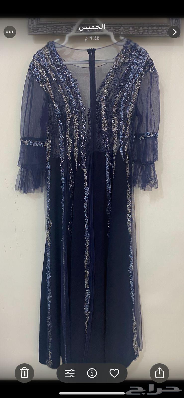 فساتين مستخدمة للبيع64513783821315113