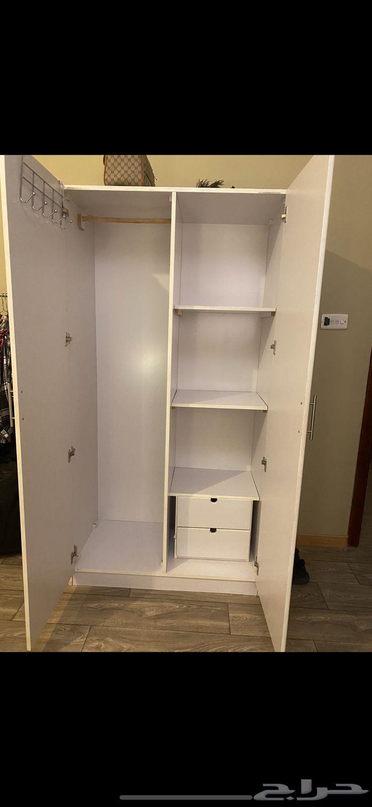 دولابين وسررين وتسريحه64513090031490113