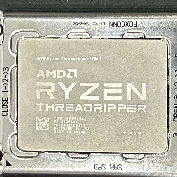 Processor and motherboard suitable for gaming64512134395522111