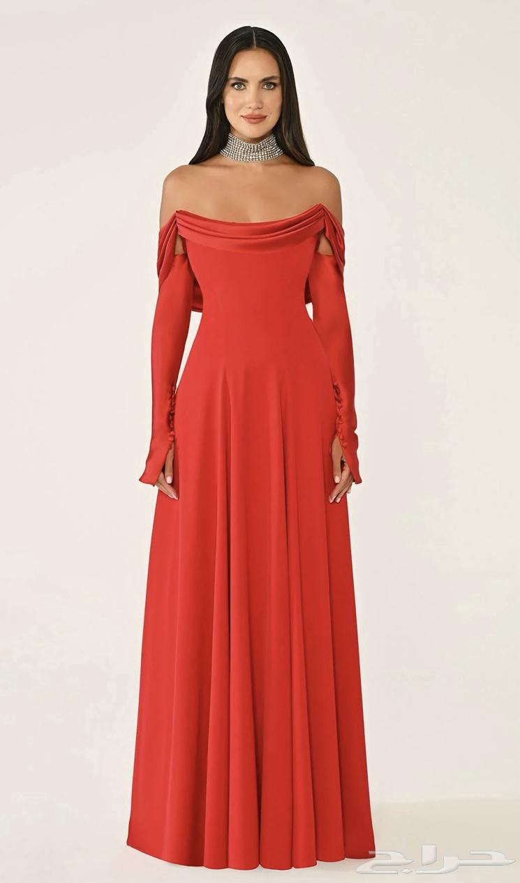 فستان استعمال مره وحده للبيع64511506627202110