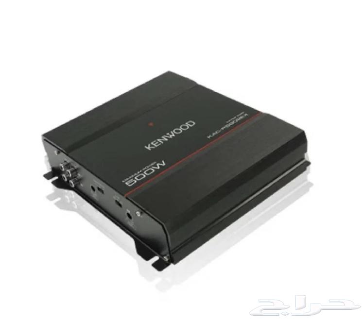 سماعة بانوير1300واط بازوقة  امبر فايبر كينود 500واط64512964689538112