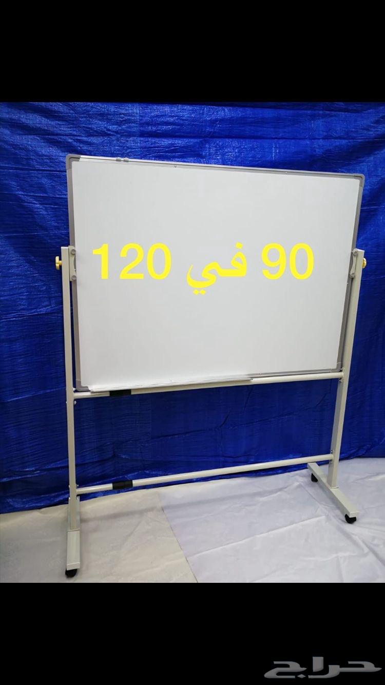 Aluminum Magnetic Study (Teaching) Board in Various Sizes64513543141762110