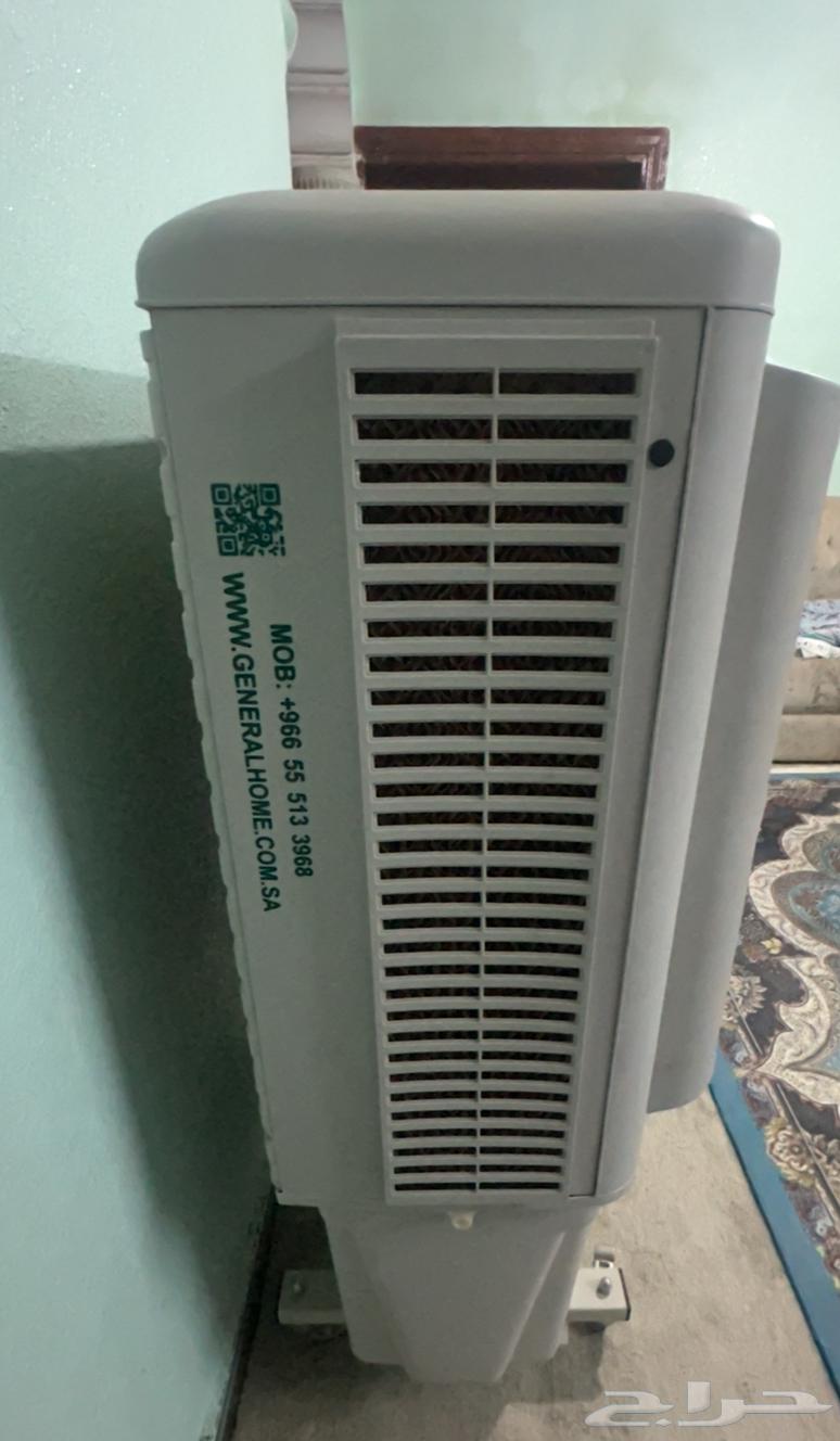 60-liter desert cooler, lightly used, like new64516836980481111