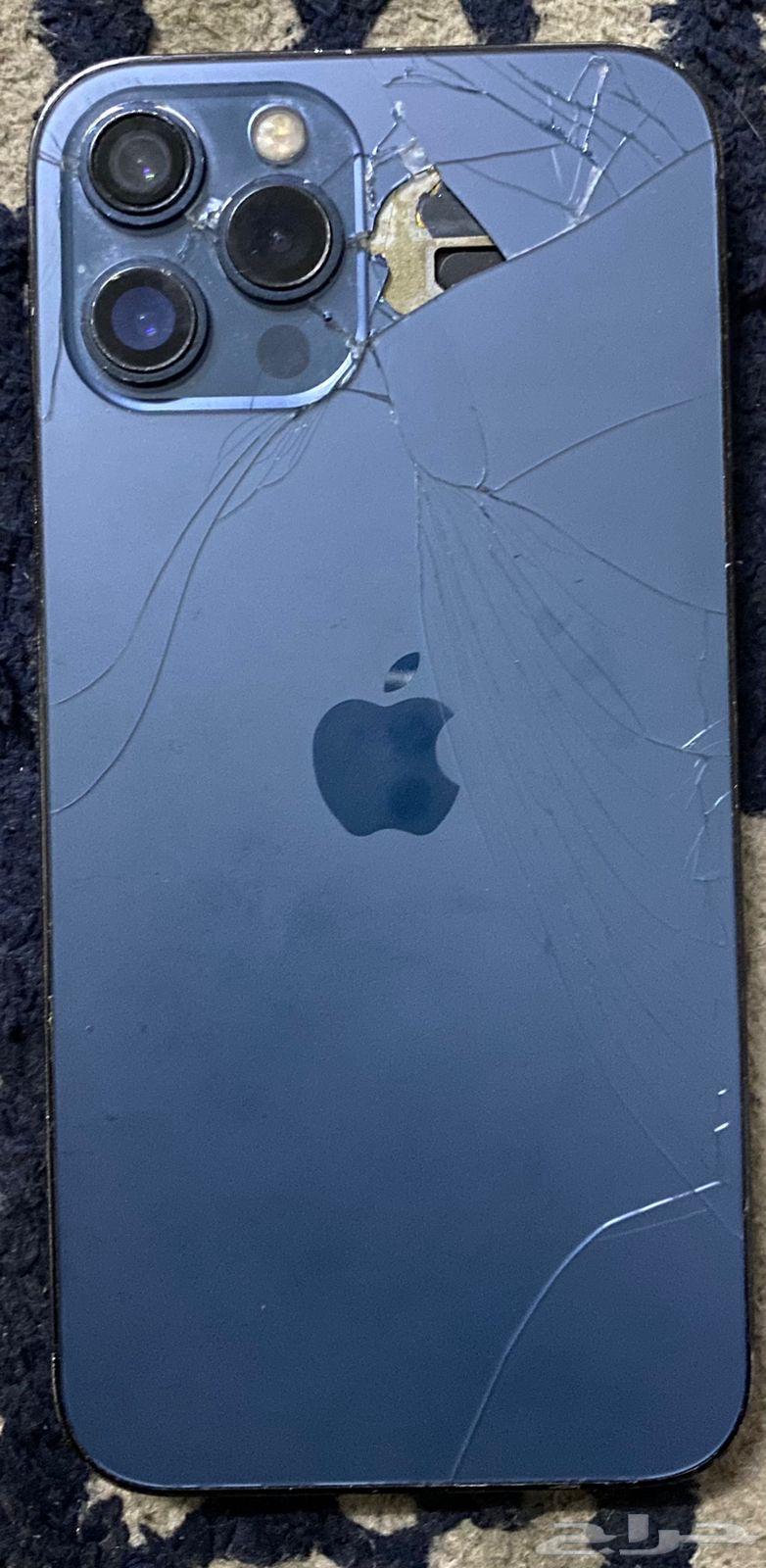 آيفون 12 برو ماكس64516240042114110