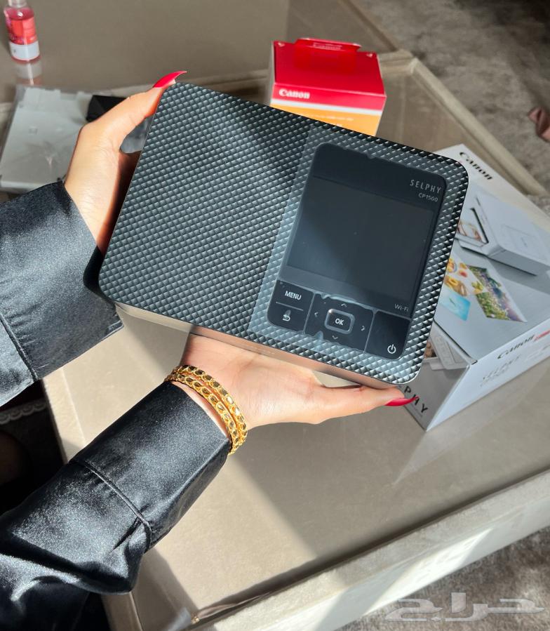 طابعة كانون الاصدار الجديد64515709653891110