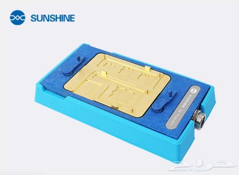 SS-T12A-N11 Compatible iPhone 11-11 Pro Panel Separation Unit64518605429378111