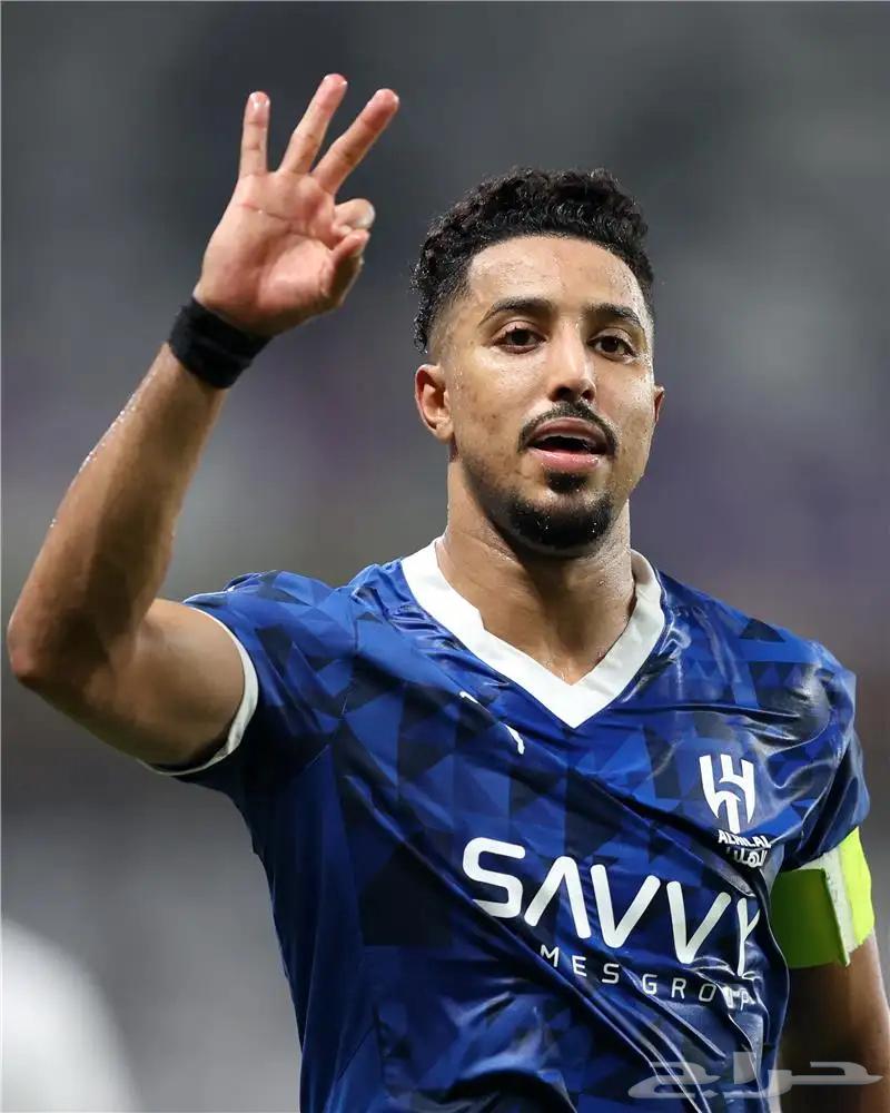 تذكرتين الهلال و الدحيل VIP64512636956801110