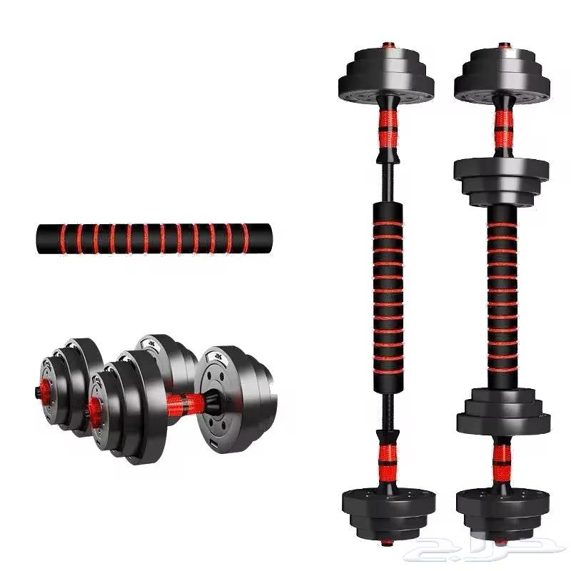 40 kg home dumbbell set for personal use, new product64517406489985110