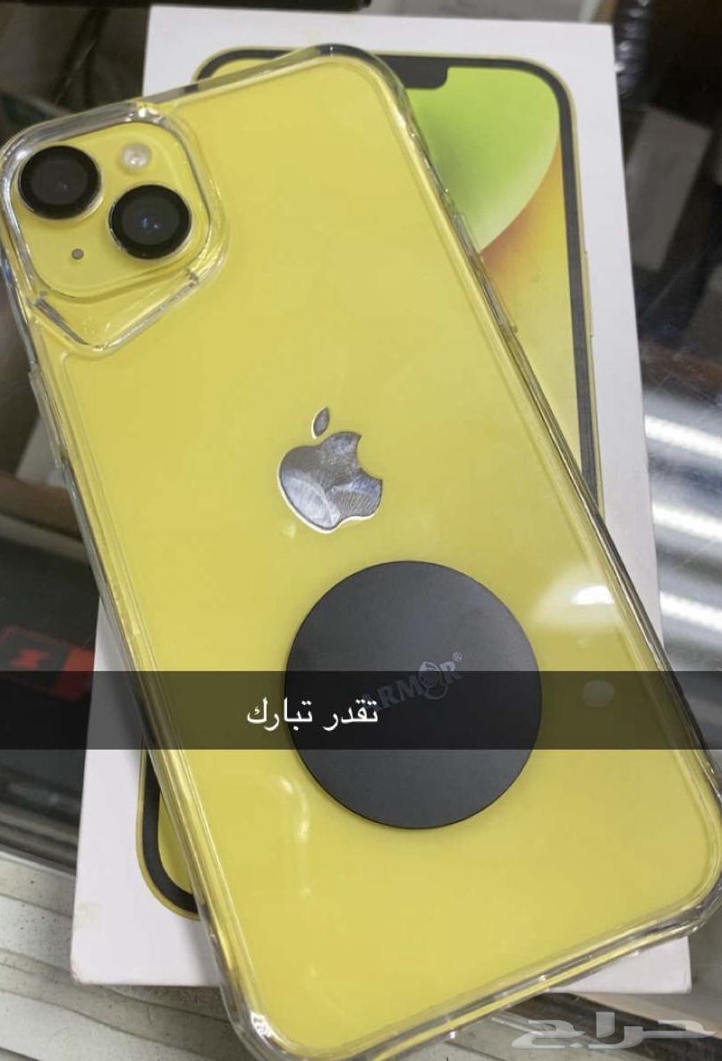 iPhone 14 Plus64511381726849110