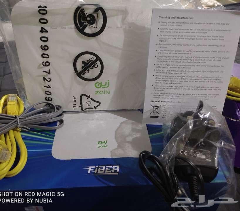 جهازين راوتر stc وزين جديده64516127967106114