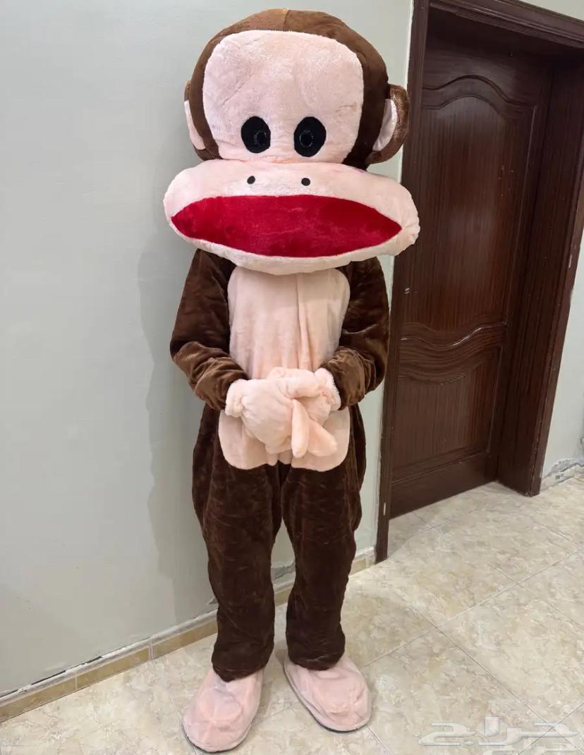 Clown costume for sale, used once for one hour, new and clean64511269591555110