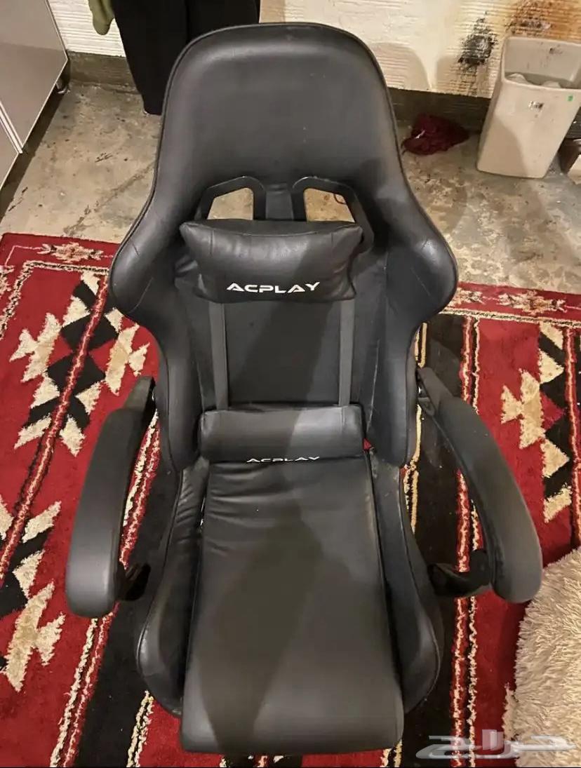 كرسي قيم او كرسي مكتبي وجهاز كشف الكذب64513495105922110