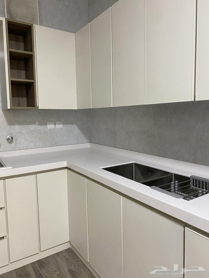 مطبخ ممتاز شبه جديد ج دا64512302467843110