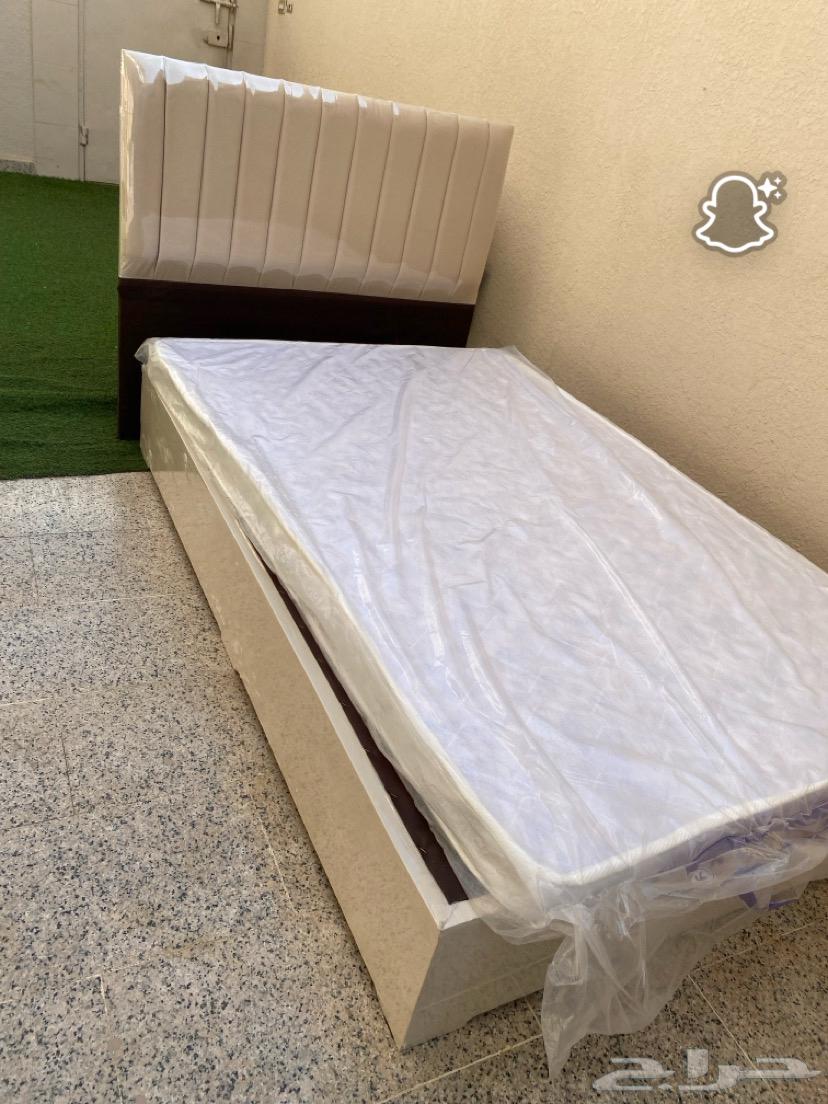سرير نوم بقرطاسه64514389796227110