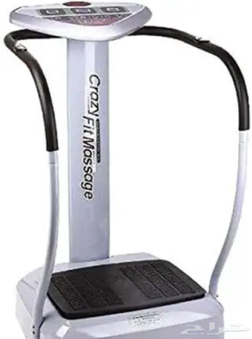 Crazy fit device for slimming and burning fat64514210158593110