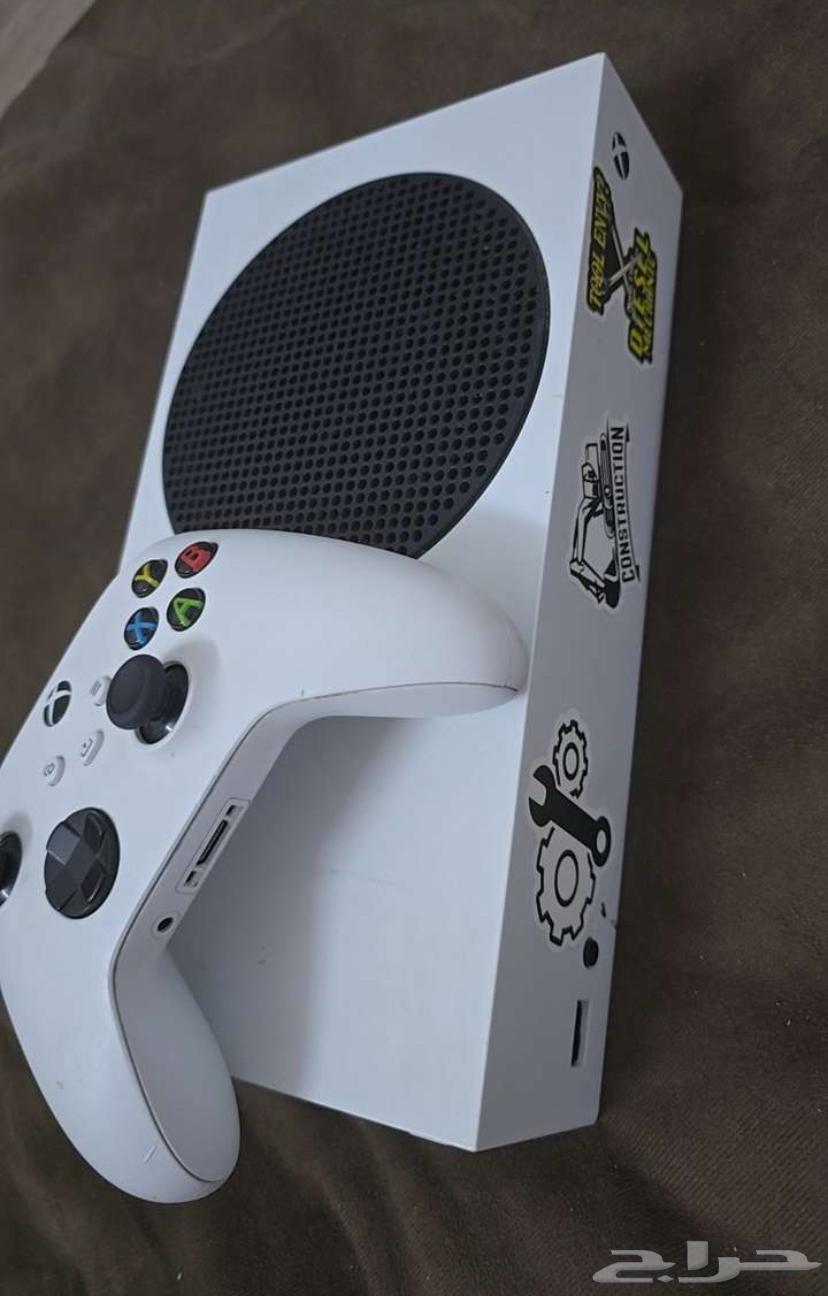 Xbox Series64517846677635110