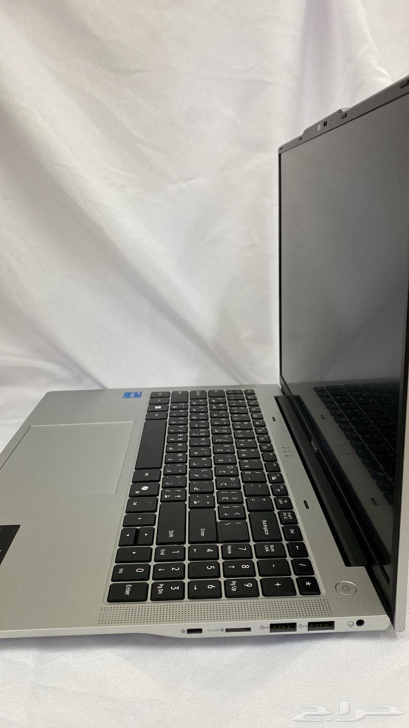 لابتوب acer جديد64513438269699110