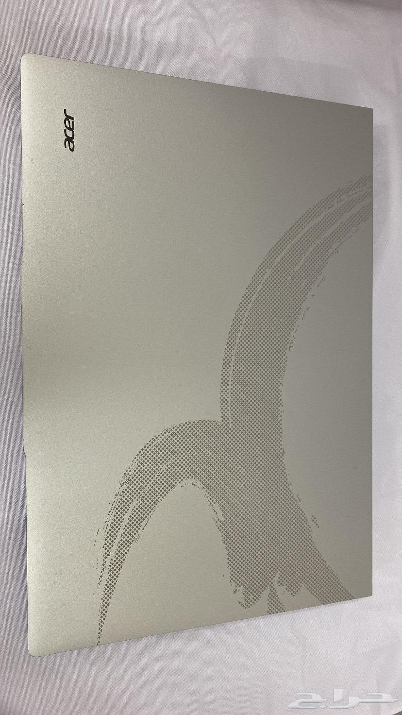 لابتوب acer جديد64513438269699112