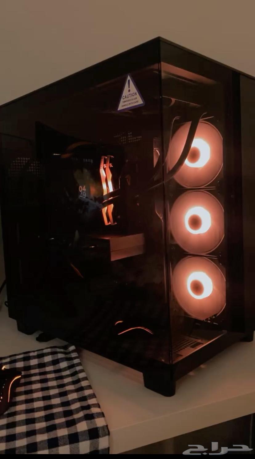 بي سي pc للبيع مع ملحقات الست اب كامله64517006379009113