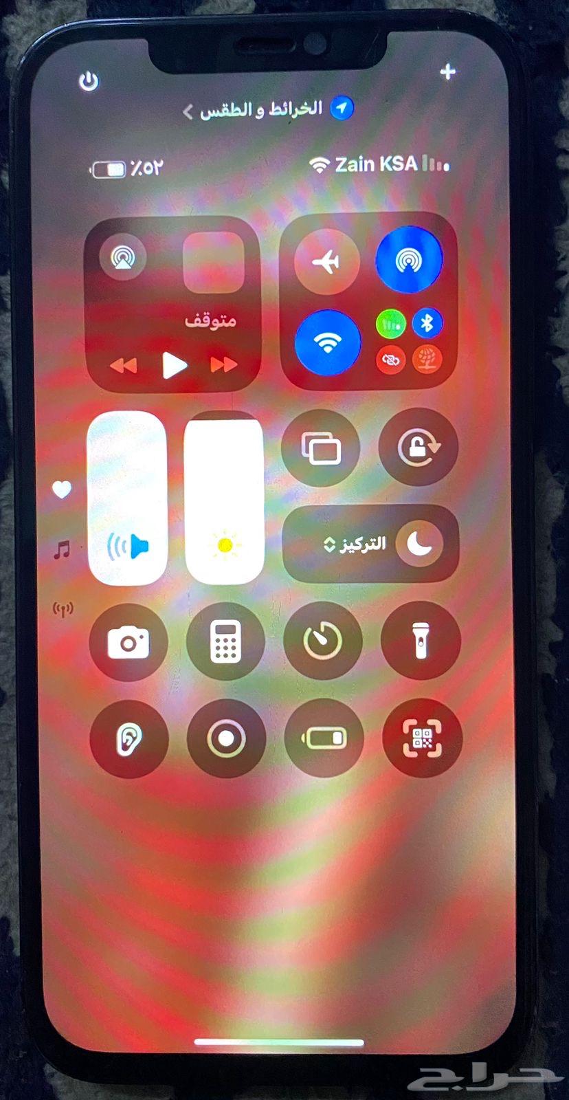 آيفون 12 برو ماكس64516240042114112