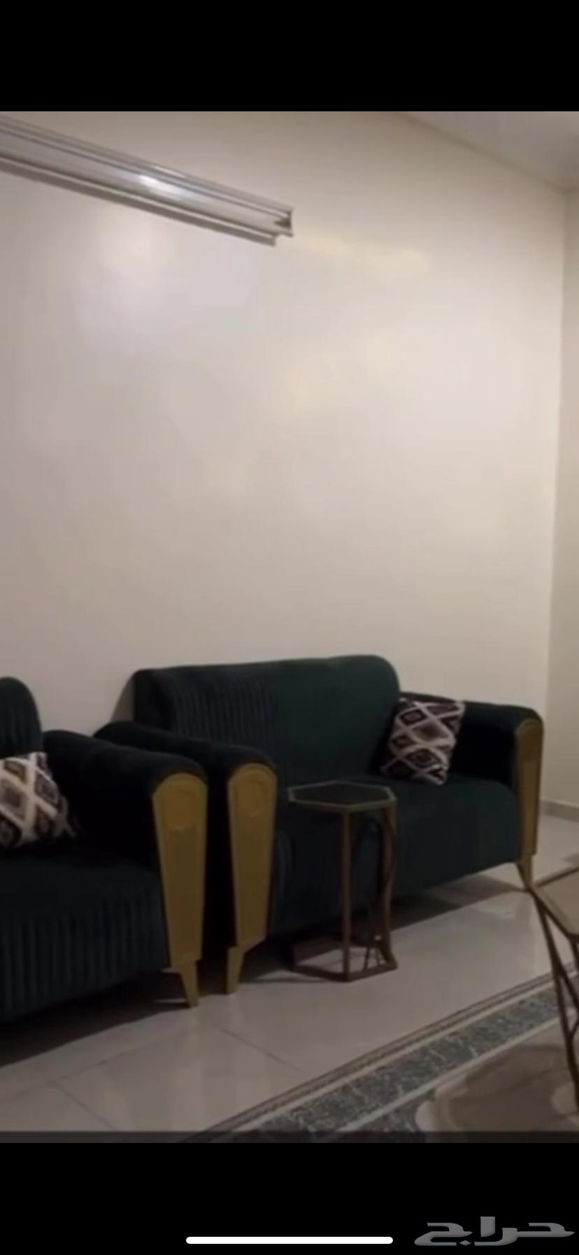 New clean sofa with star, mattress and tables64512037071105112