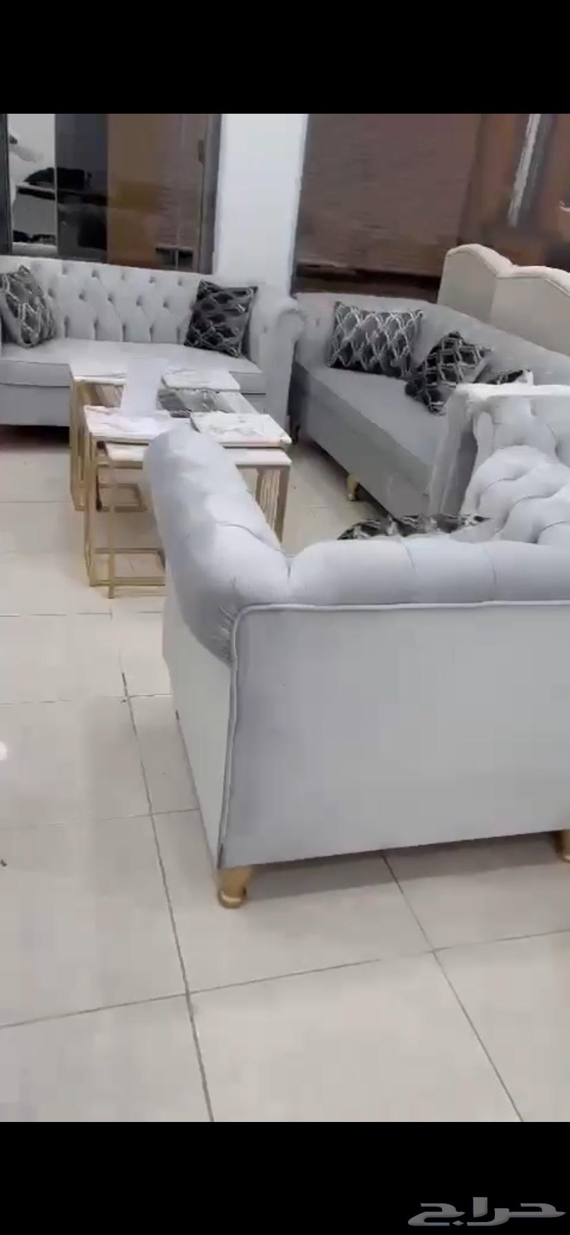 كنب جديد 4 قطع64517449177729113