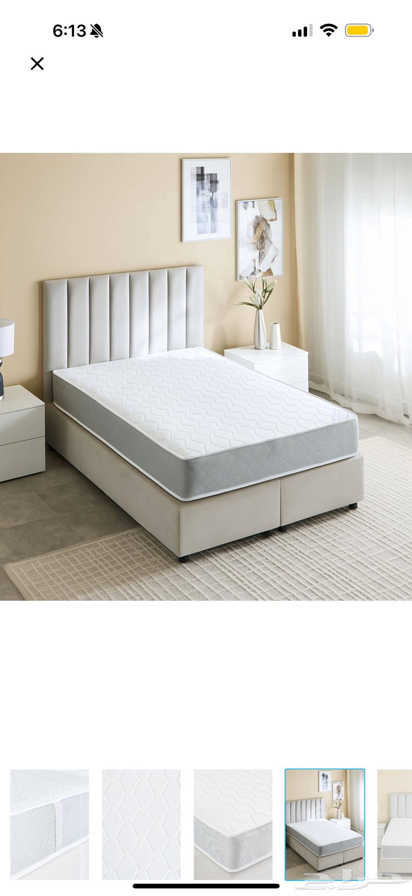 Mattress64511940108033111