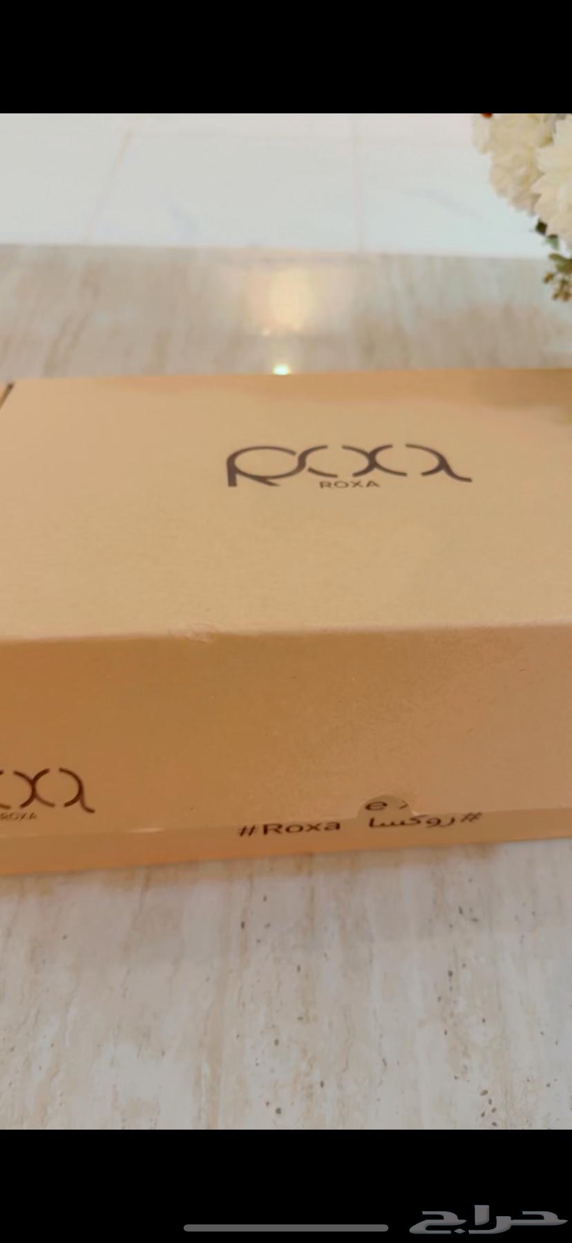 جهاز ليزر روكسا لإزالة الشعر64518436708225112