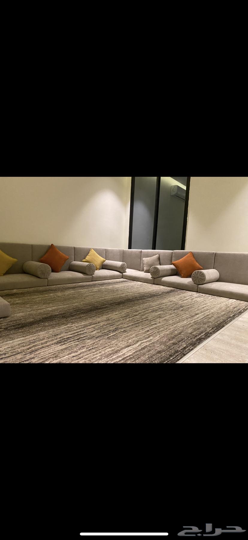 مجلس أرضي للبيع64515304994690110