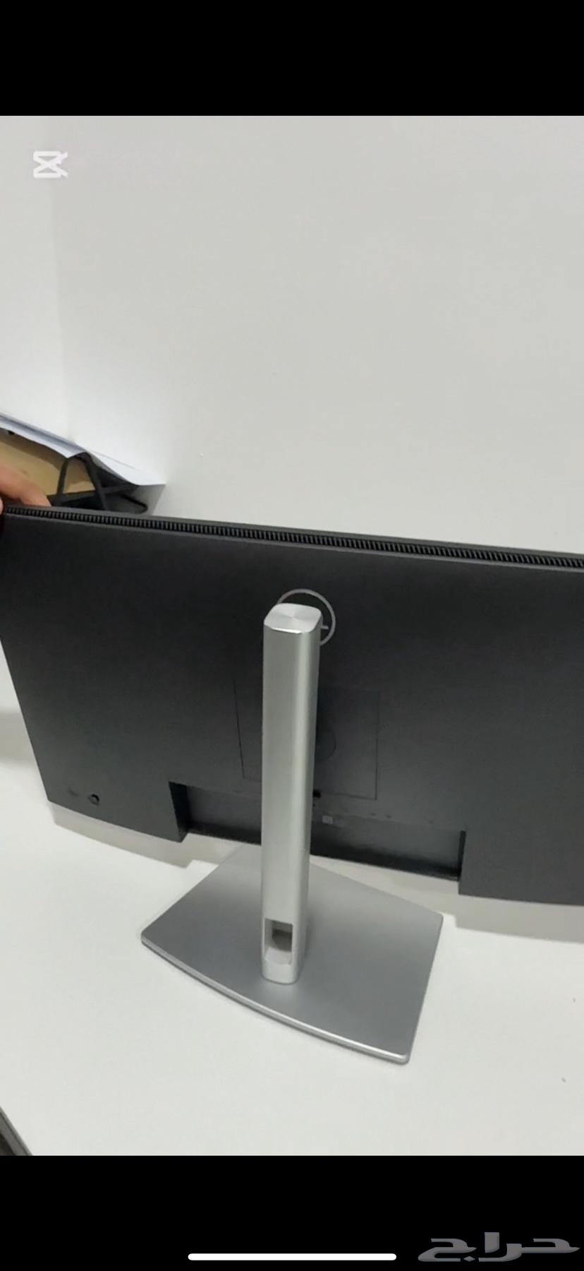 شاشات ديل27بوصه وشاشة سامسونج27بوصه64514638115971112