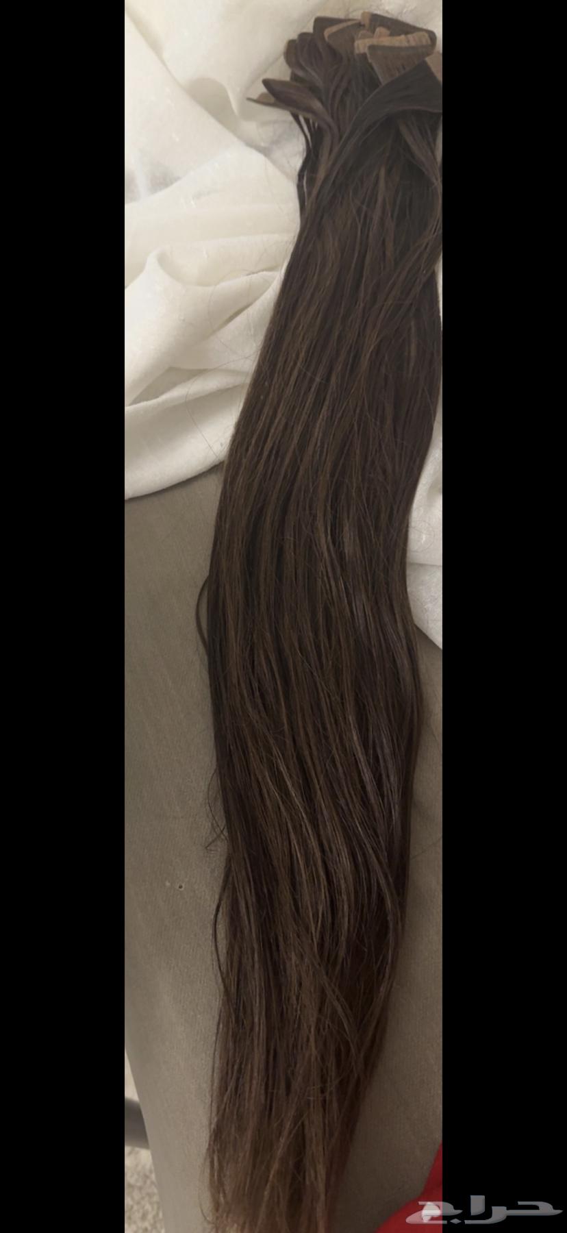 وصلات شعر طبيعيه 10064517547415554110