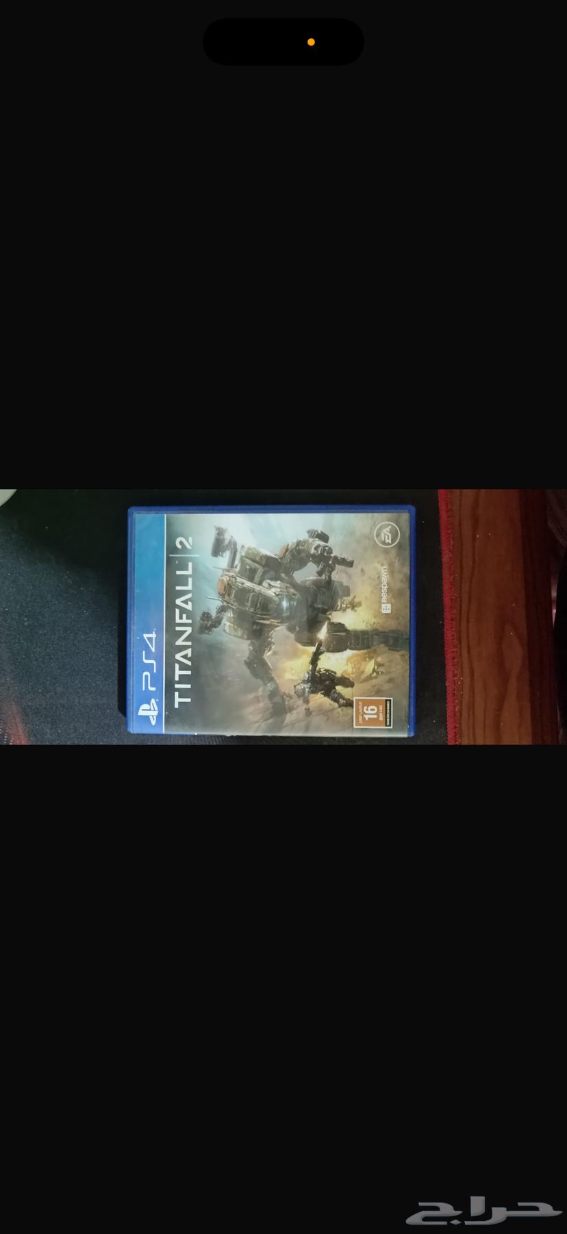 اشرطة سوني 4 للبيع ولو عندك اشرطة سوني5 نبدلها64512079030273112