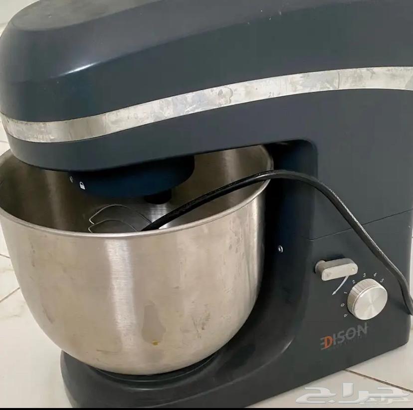 Mixer64518181296513110