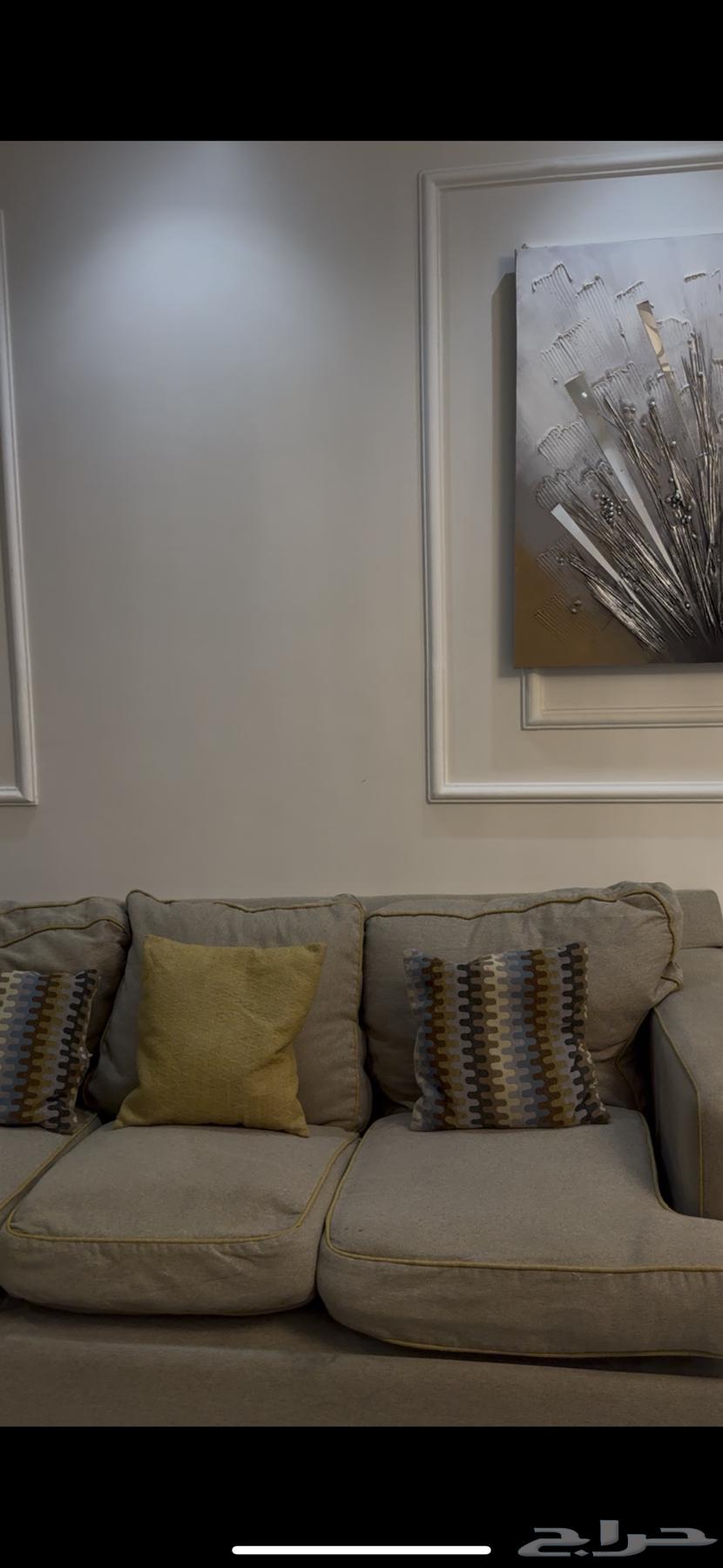 بيع كنب ب 200 ريال64515681938435112