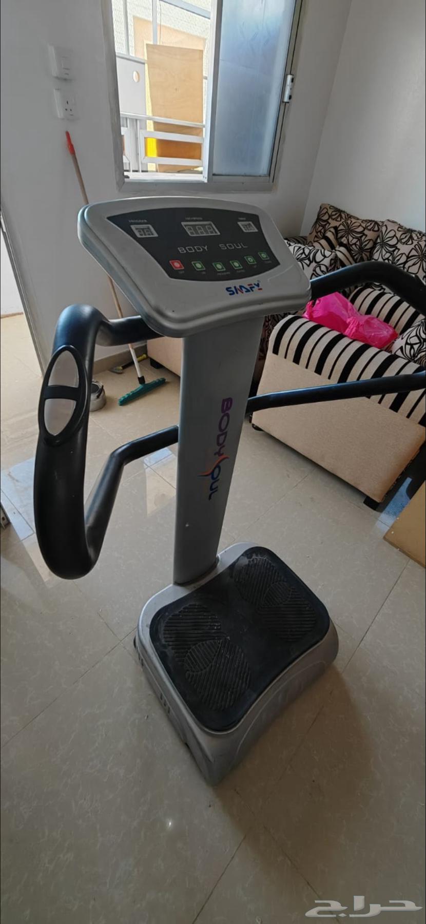 جهاز تكسير الدهون  ثريتين كبيرة ووسط64512664476545111
