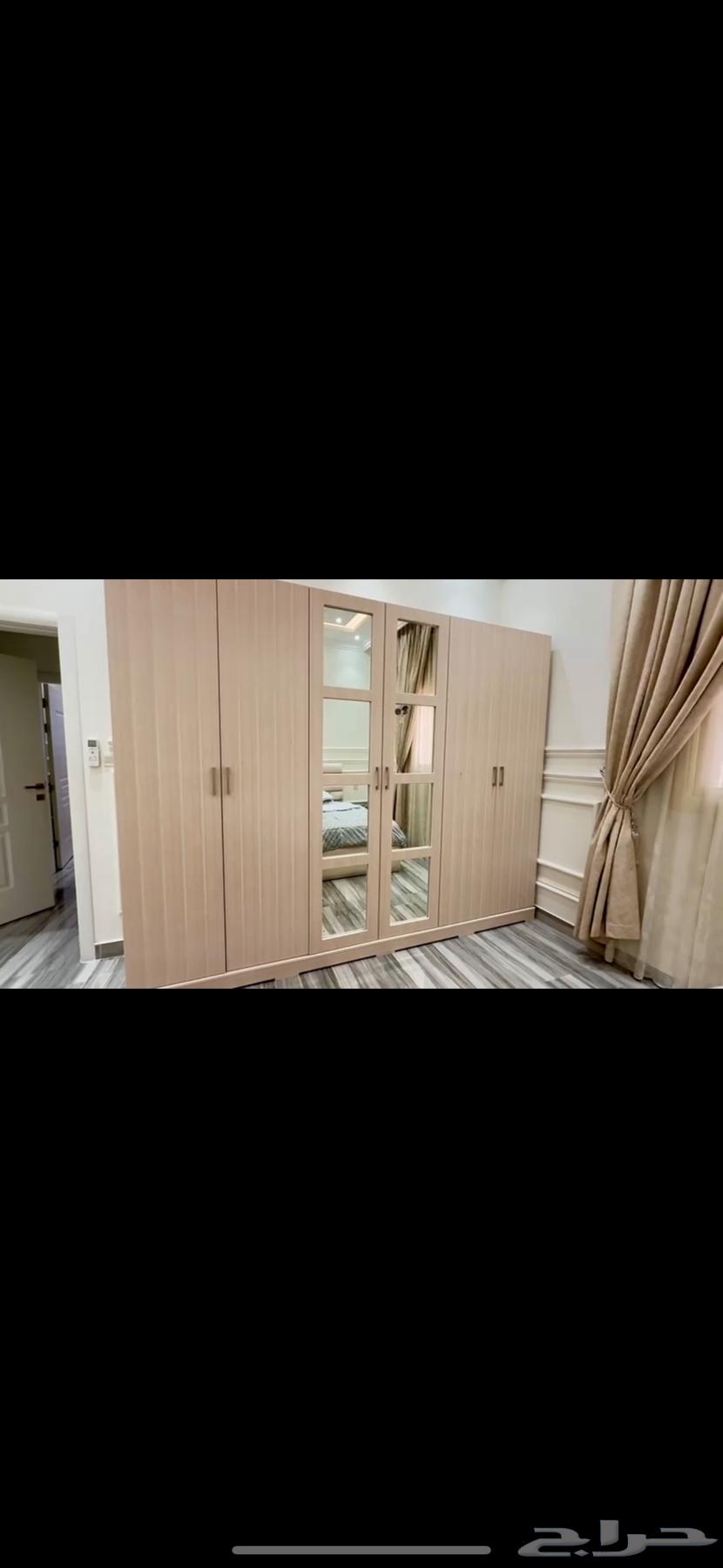 دولاب مستخدم نظييف للبيع64514292717057110