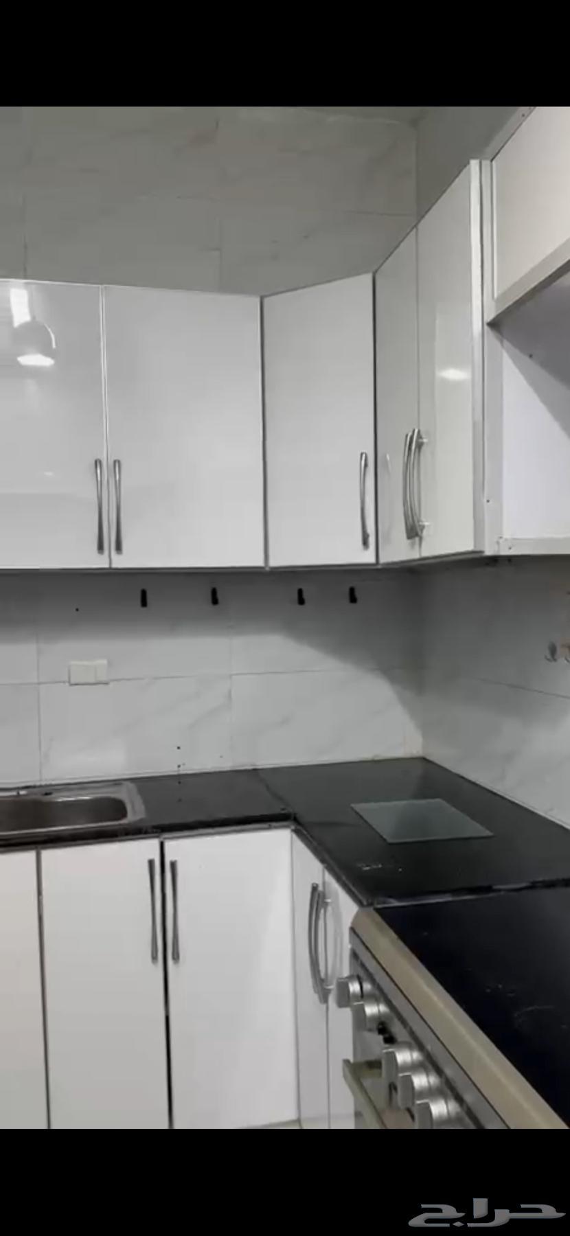 دولاب مطبخ حرف L للبيع64517662940035114