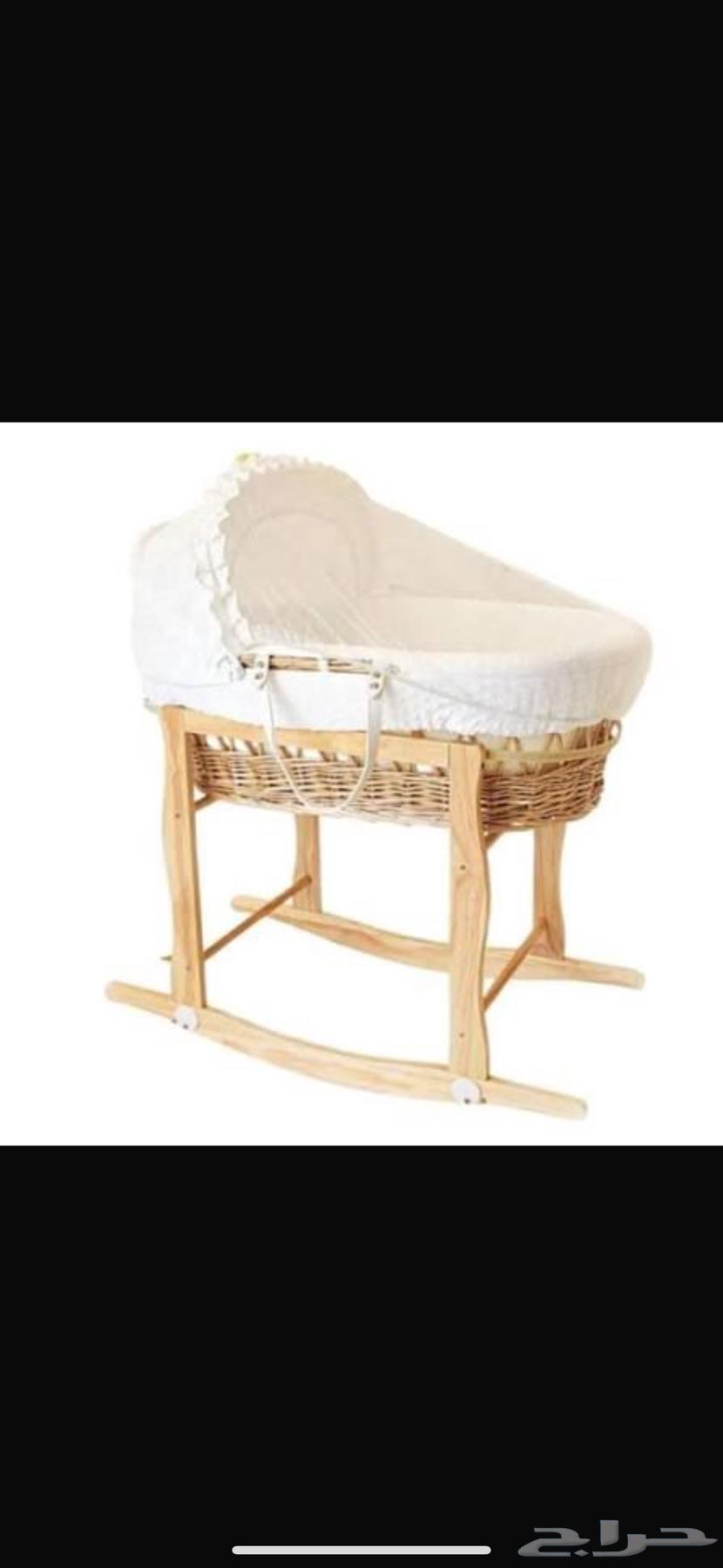 سلة موسى جديدة مواليد استخدام نظيف64516644603650110