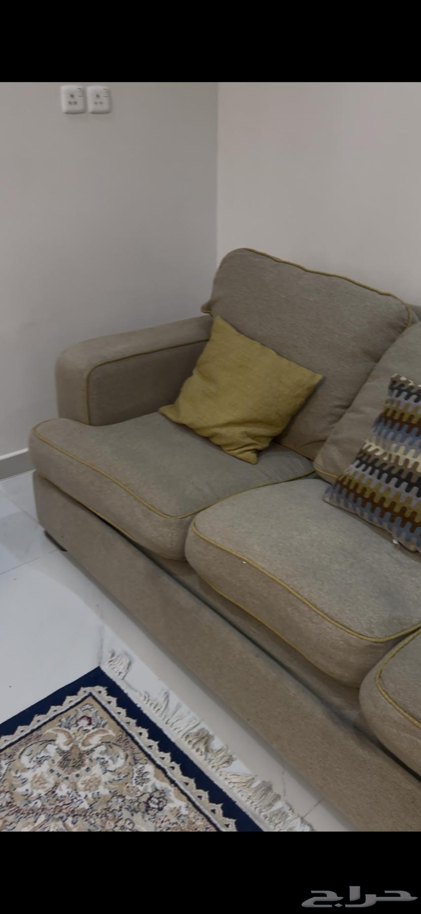 بيع كنب ب 200 ريال64515681938435110