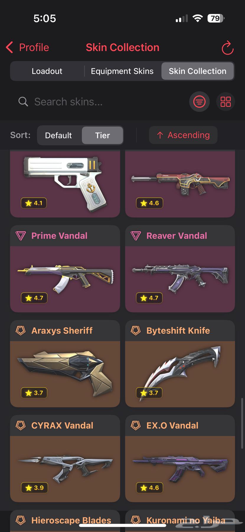 حساب فالورنت نادر64515388943873112