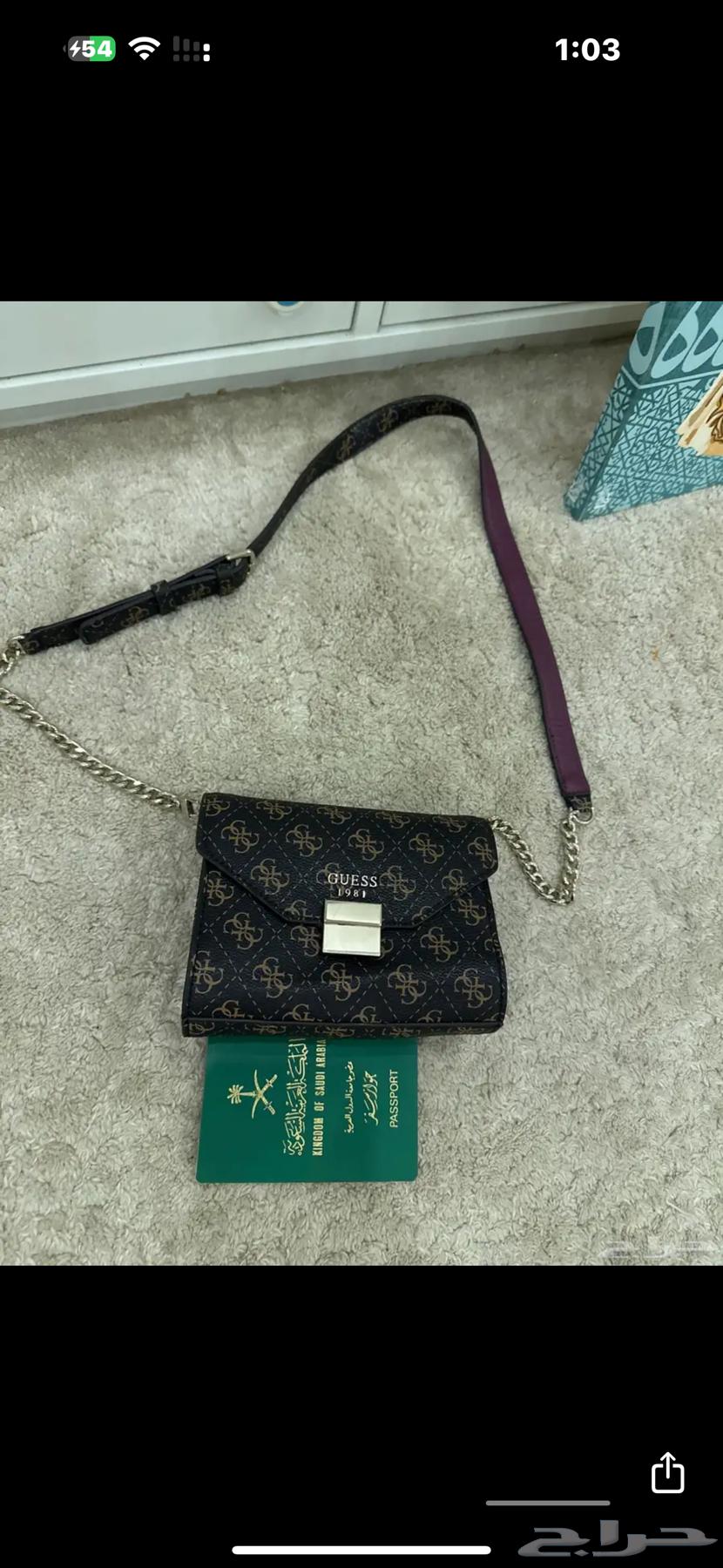 شنطة جس مستخدمه للبيع64511128575489110