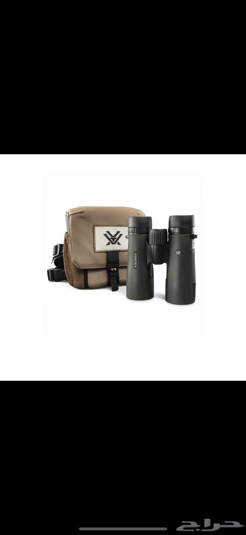 دربيل فورتكس تريامف 10X42 جديد64514858833154111