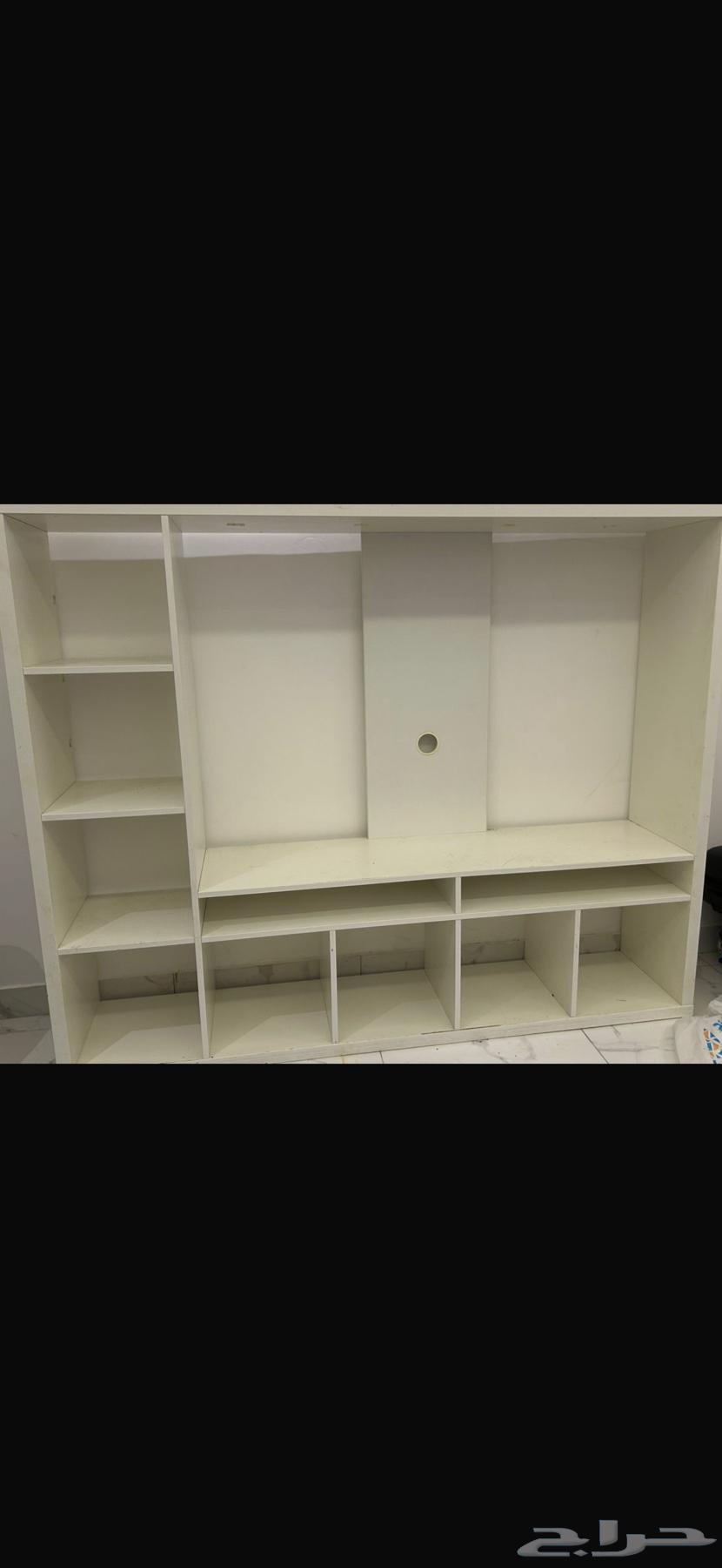 Two side tables for 60 SAR. Cabinet for 300 SAR. Door for 500 SAR64518577510147112