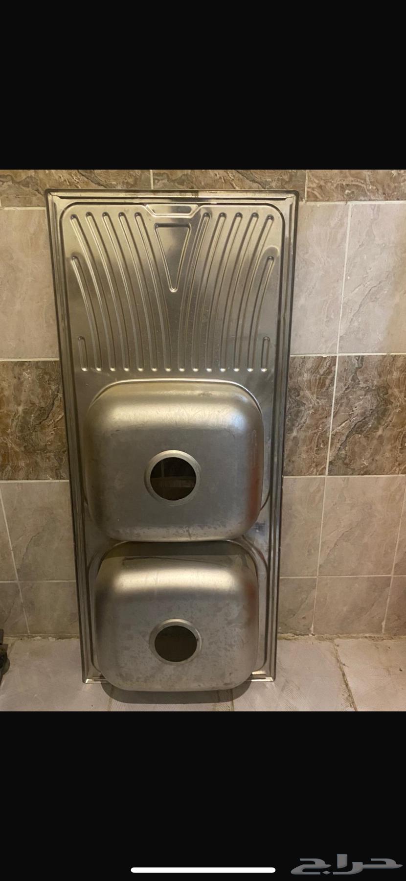 مغسلة ستيل للبيع64511353638147110