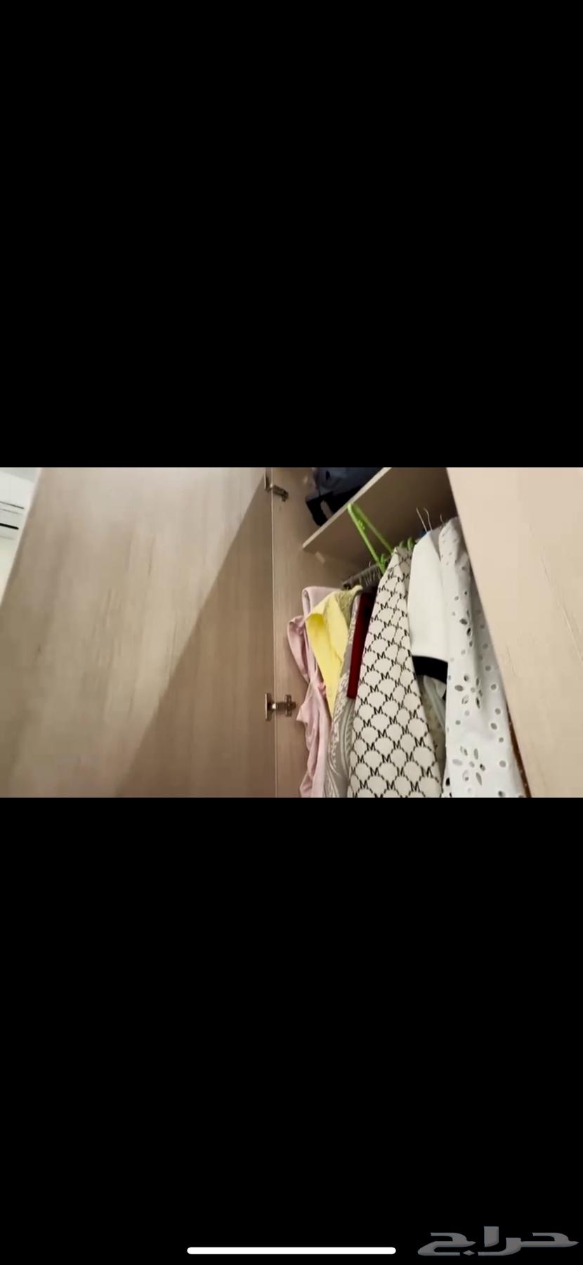 دولاب مستخدم نظييف للبيع64514292717057112