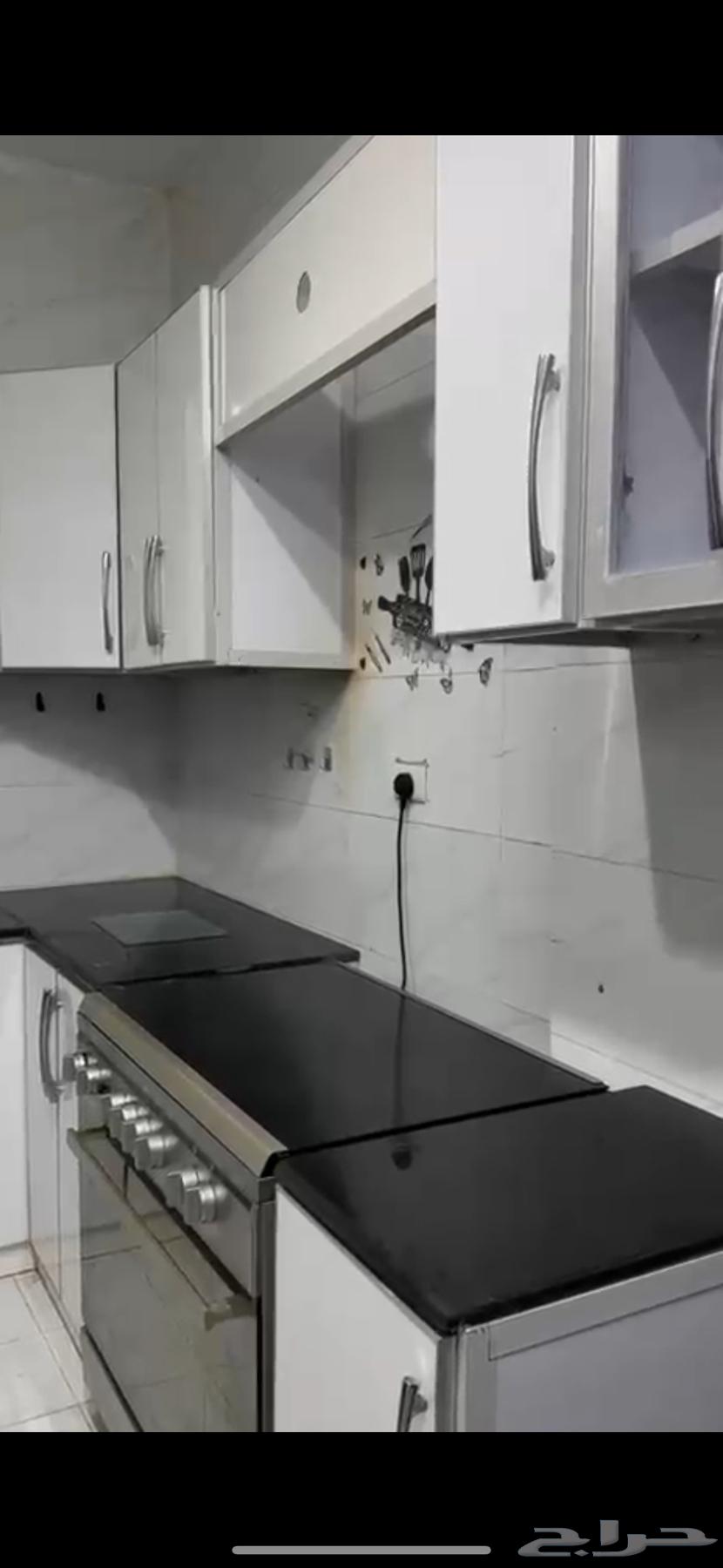 دولاب مطبخ حرف L للبيع64517662940035113