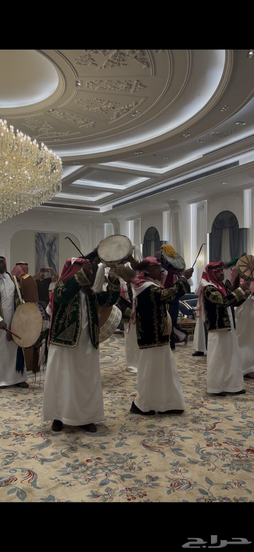 Najdi Ardah - Dawasir Ardah - Riyadh Youth Troupe64149660816129112