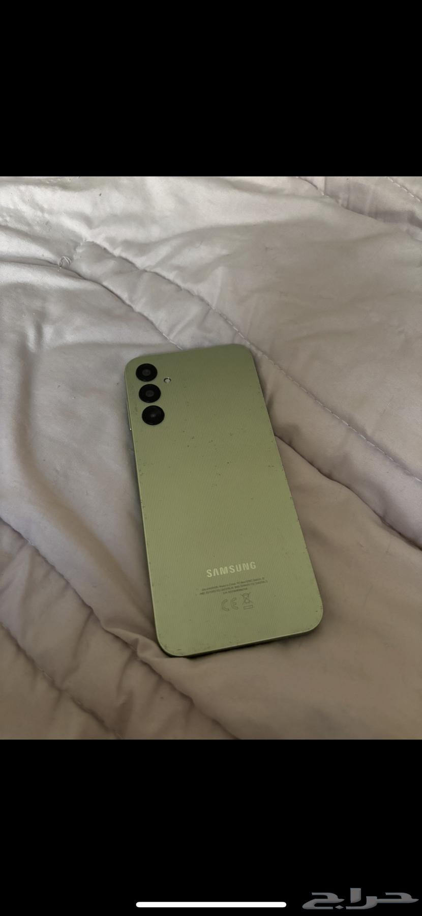 جوال جلكسي للبيع64515318808834110